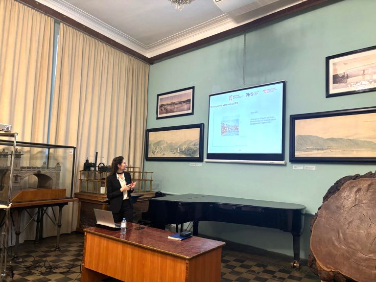 Архитектурное наследие Уссурийской железной дороги