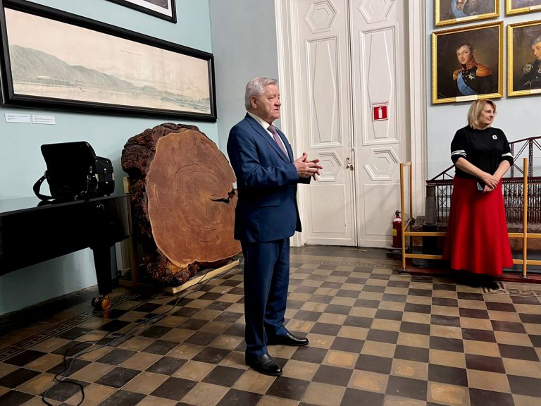 Концерт ко Дню народного единства