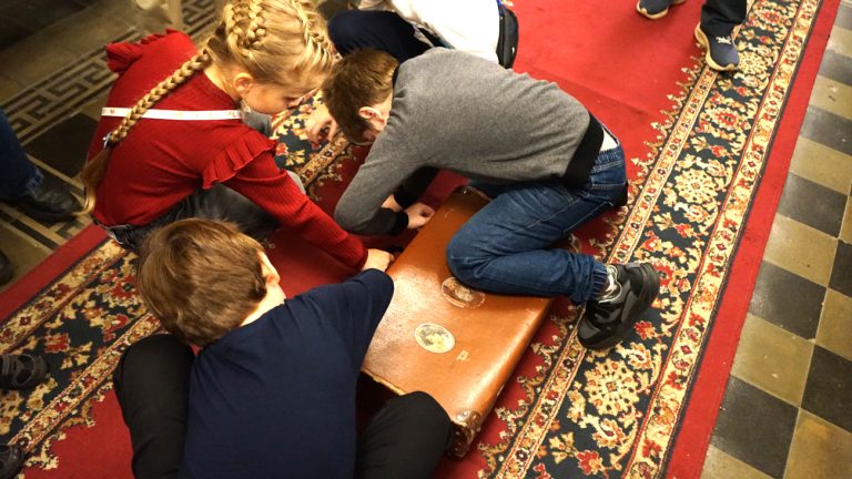 А можно ещё немного Айсбурга?