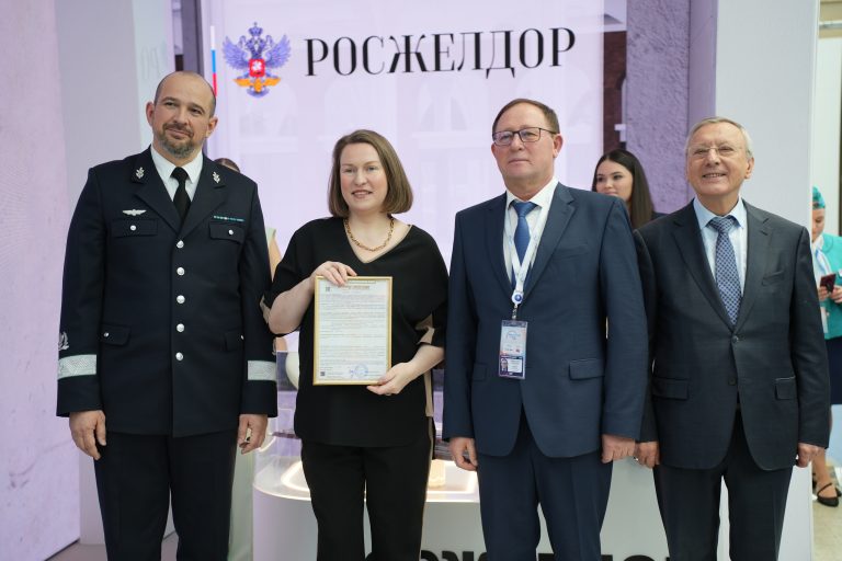 На форуме «Транспорт России» обсудили приоритетные направления развития транспортного образования