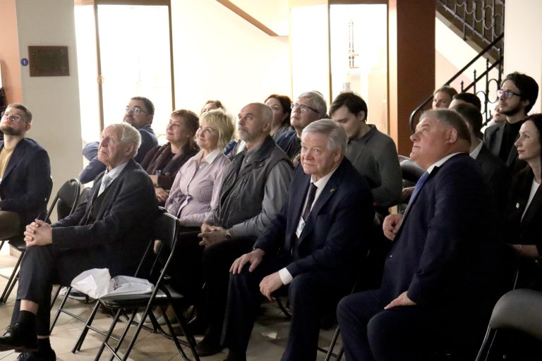 Инженерное образование и новые технологии в мостостроении