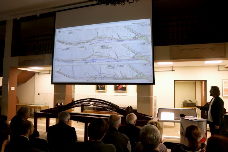 Инженерное образование и новые технологии в мостостроении