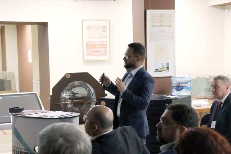 Инженерное образование и новые технологии в мостостроении