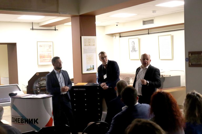 Инженерное образование и новые технологии в мостостроении