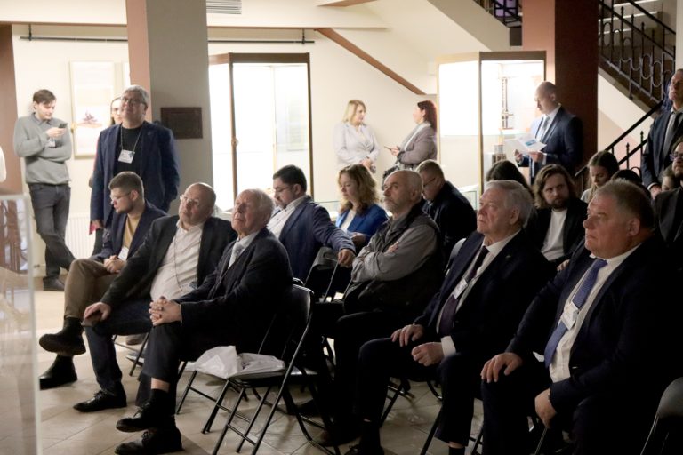 Инженерное образование и новые технологии в мостостроении