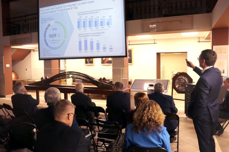 Инженерное образование и новые технологии в мостостроении