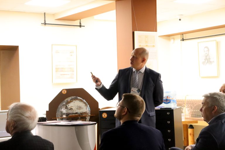 Инженерное образование и новые технологии в мостостроении