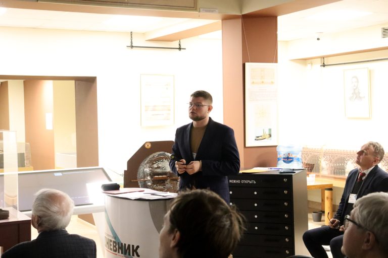 Инженерное образование и новые технологии в мостостроении