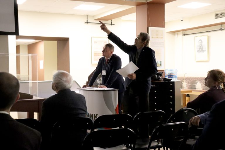 Инженерное образование и новые технологии в мостостроении