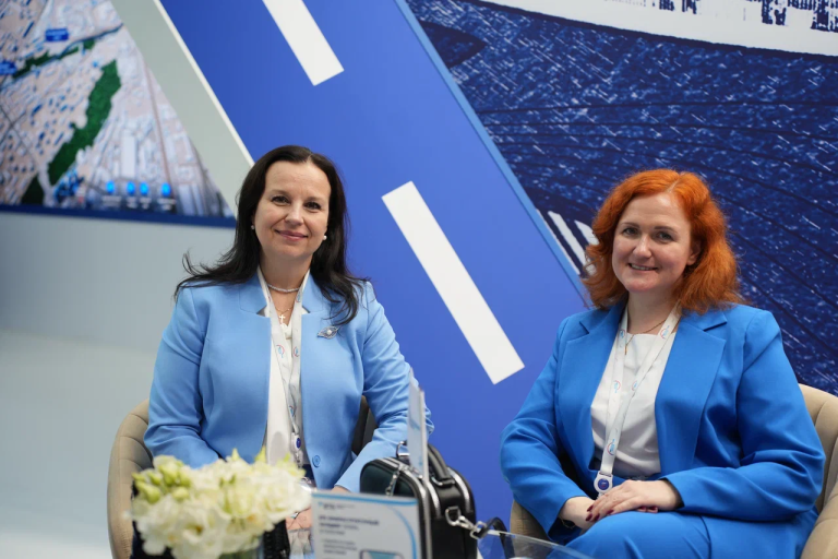 На форуме «Транспорт России» обсудили приоритетные направления развития транспортного образования