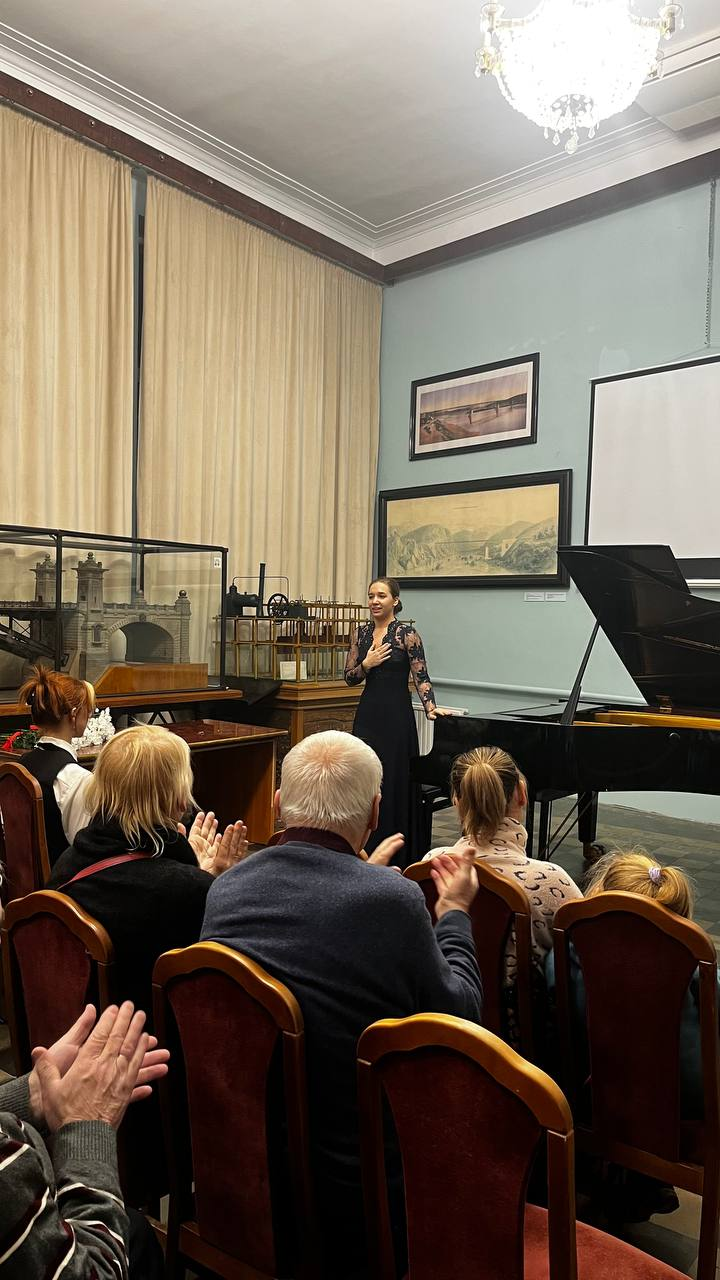 Найти ключик к музыке: пианистка Ульяна Гусева о Шопене и магии исполнения