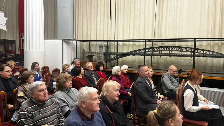 Найти ключик к музыке: пианистка Ульяна Гусева о Шопене и магии исполнения