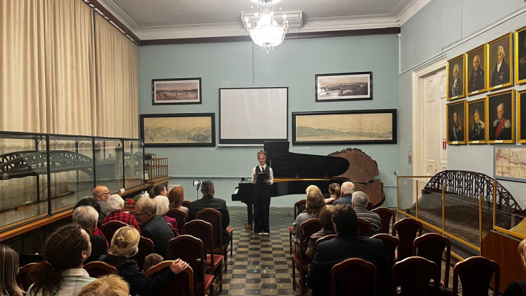 Найти ключик к музыке: пианистка Ульяна Гусева о Шопене и магии исполнения