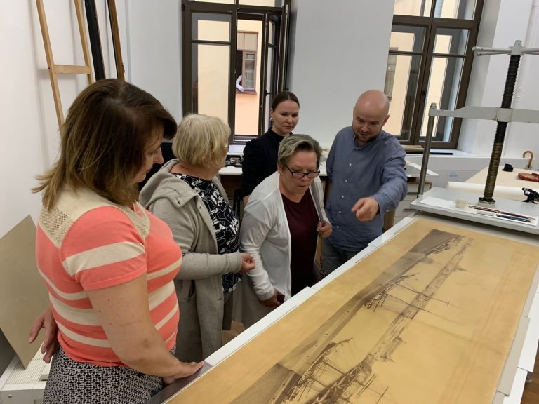 Шедевр фотографа Двора Его Императорского Величества