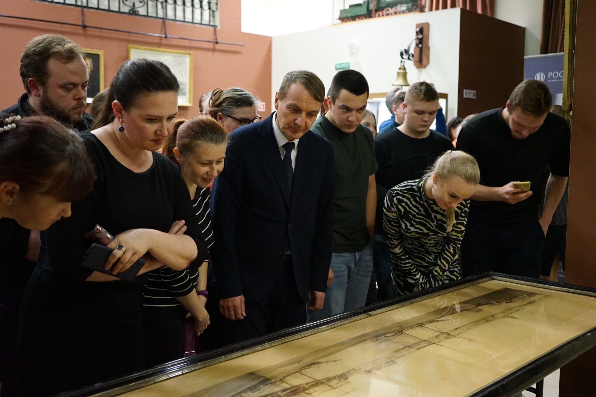 Шедевр фотографа Двора Его Императорского Величества