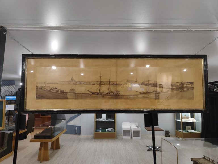 Шедевр фотографа Двора Его Императорского Величества