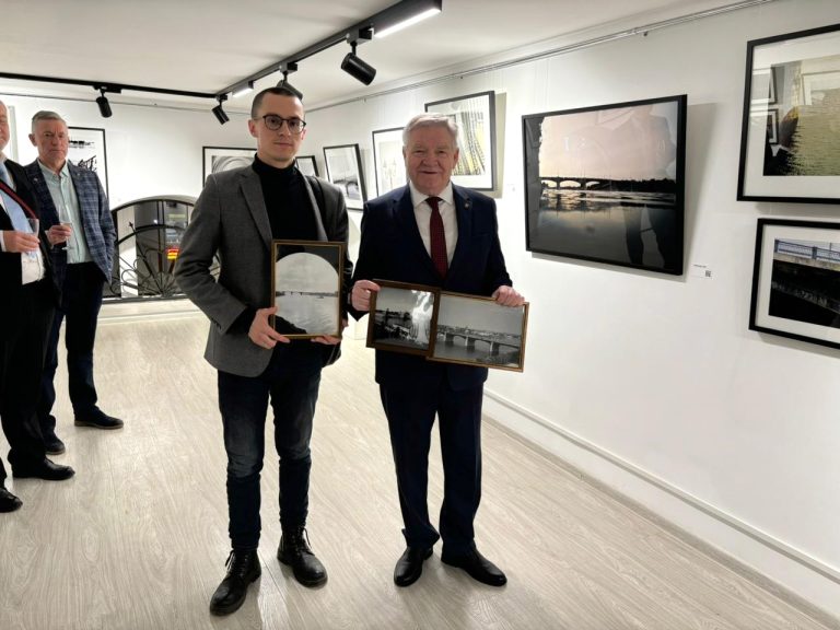 Подарок от государственного архива Тверской области