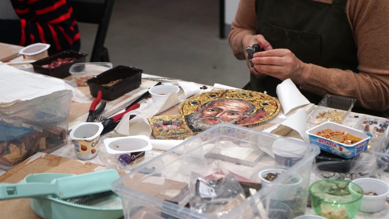 Обращение Протоиерея Вячеслава из итальянского города Бари