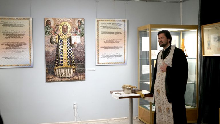 Торжественное собрание в честь Дня работника мостостроения