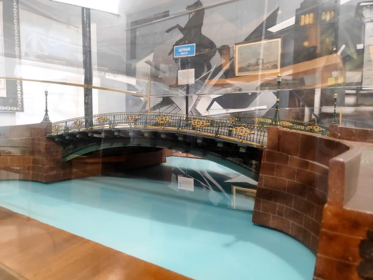 Карл Иванович Росси – выдающийся архитектор Санкт-Петербурга