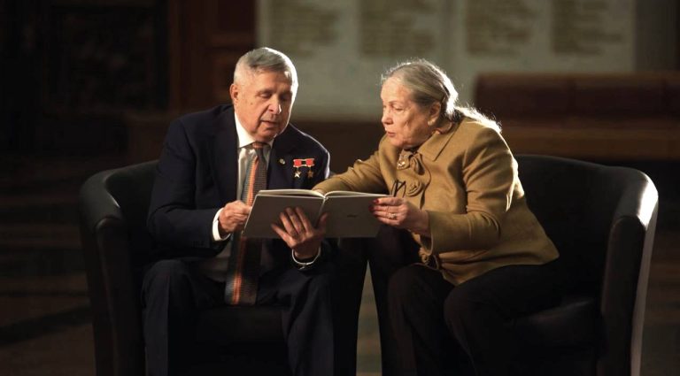 Премьера памятного видеоклипа на песню «Нежность»