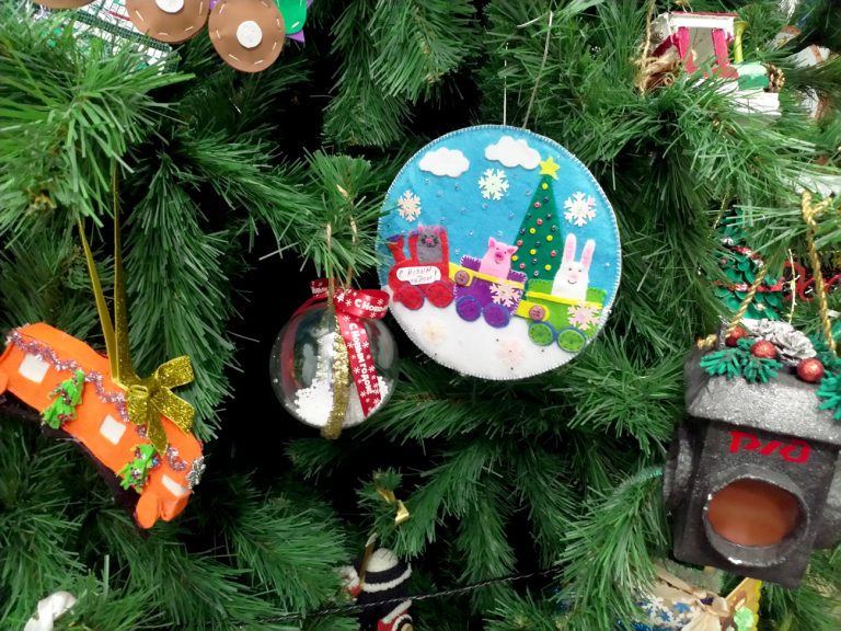 «Вложила в программу свою душу»