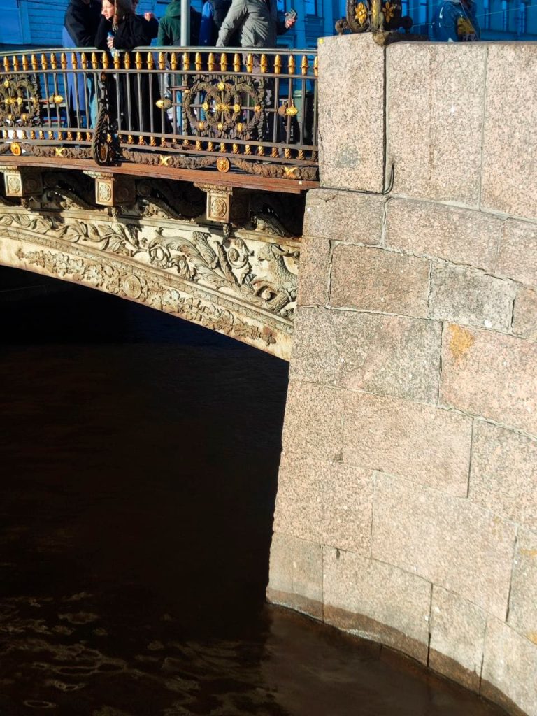 Карл Иванович Росси – выдающийся архитектор Санкт-Петербурга