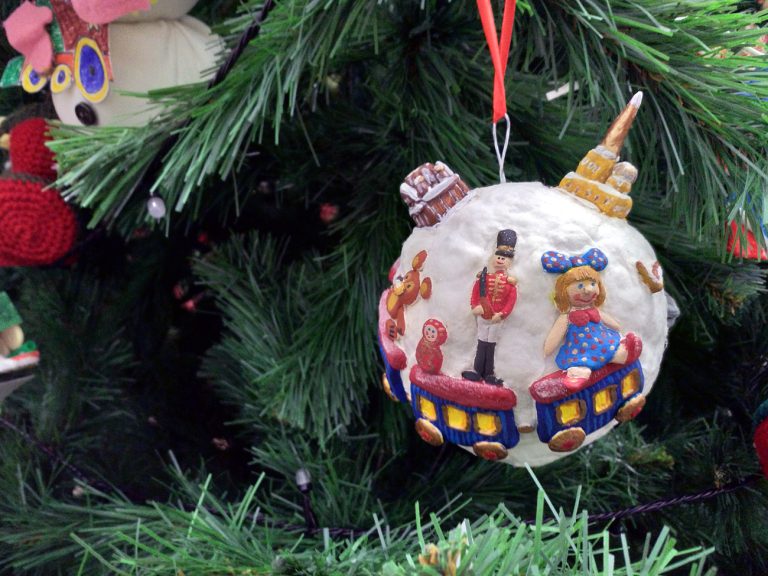 «Вложила в программу свою душу»