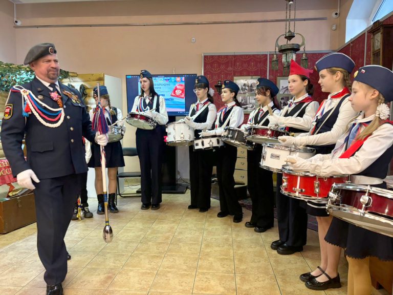 Награждение победителей конкурса «Мои права и мои обязанности»