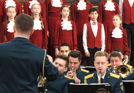 Премьера памятного видеоклипа на песню «Нежность»