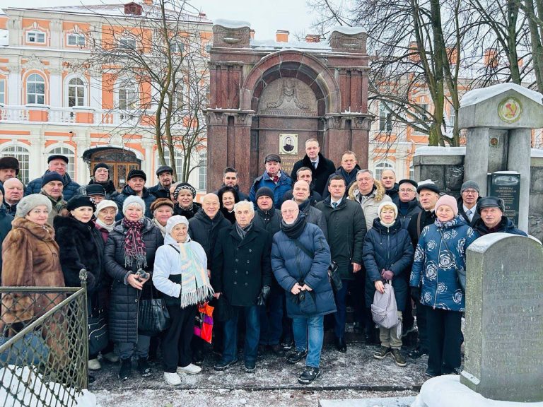 21 января — день основания «Метростроя»