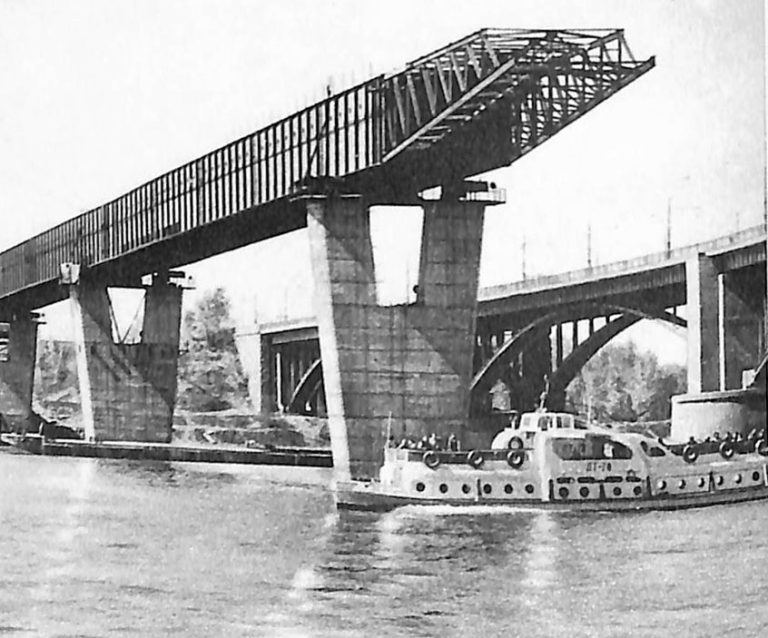 Новосибирскому метрополитену 40 лет!