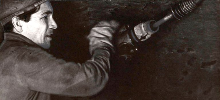 Метрострою – 85 лет!