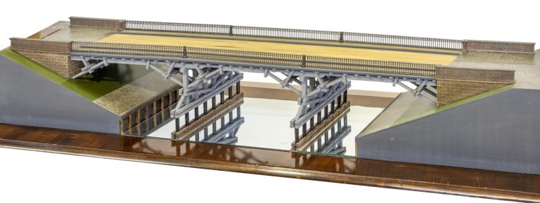 240 лет со дня рождения инженера-мостостроителя Петра Петровича Базена