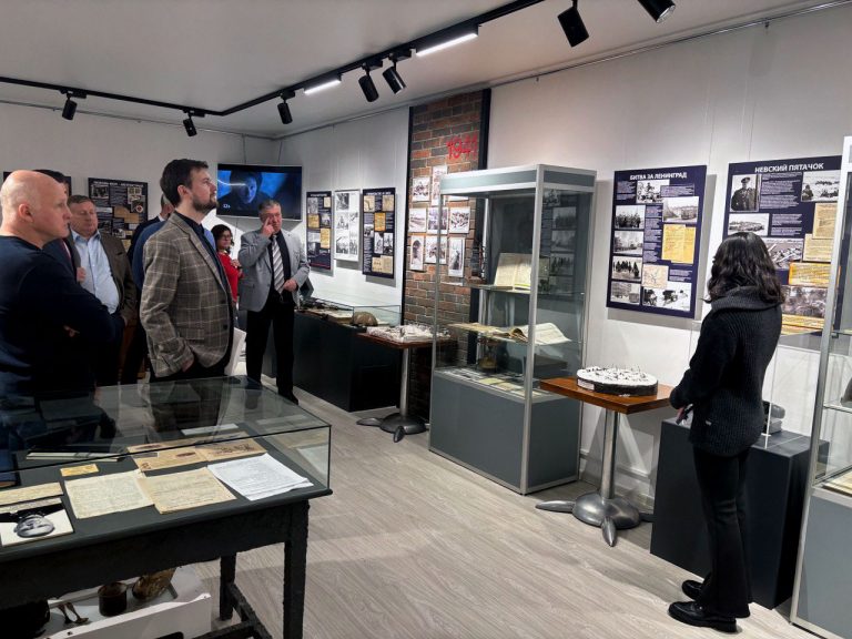 21 января — день основания «Метростроя»