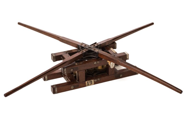 День памяти Августина Бетанкура