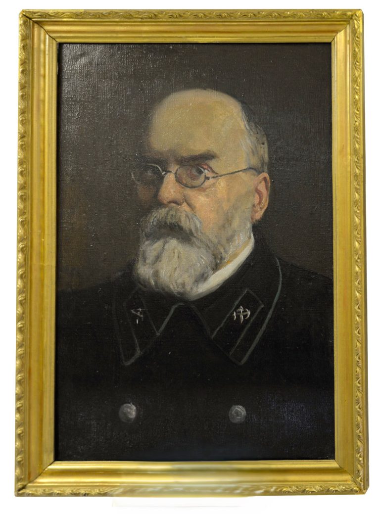 Альбомы фототипий фирмы «Шерер, Набгольц и К°»