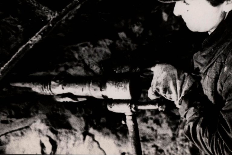 Метрострою – 85 лет!