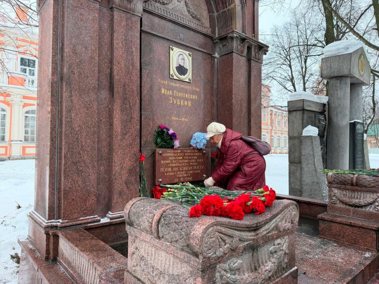 21 января — день основания «Метростроя»