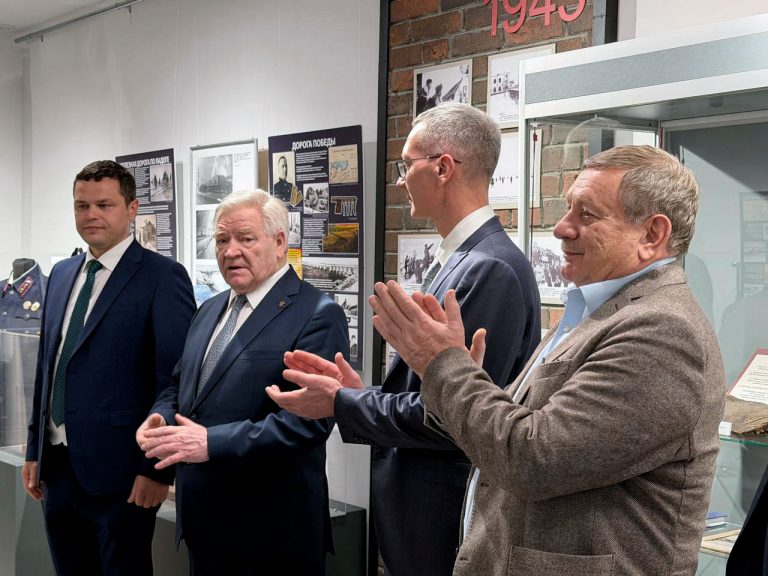 21 января — день основания «Метростроя»