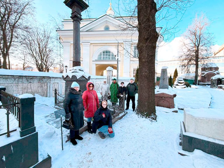 День памяти Августина Бетанкура
