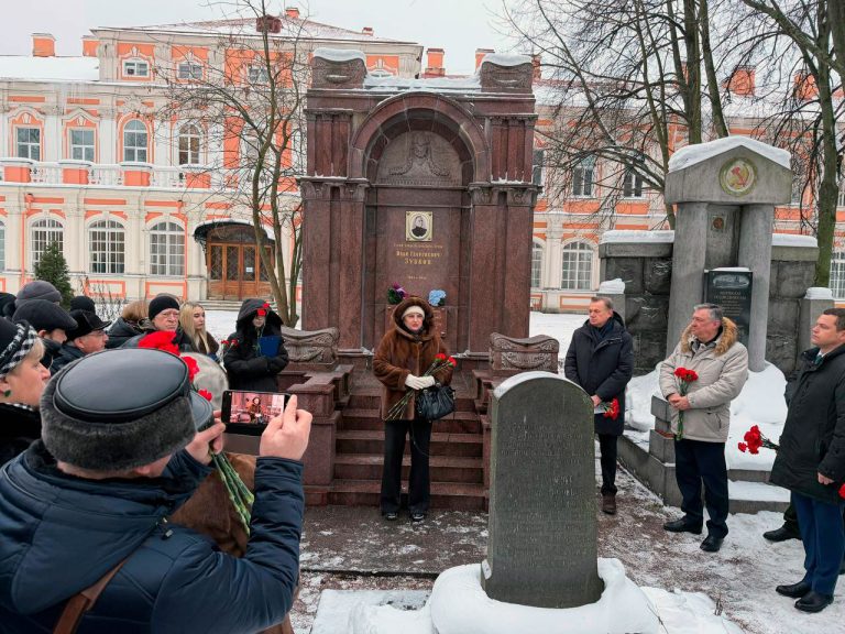 21 января — день основания «Метростроя»