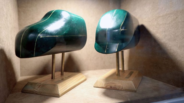 Открылась выставка «Россия выбирает скорость»