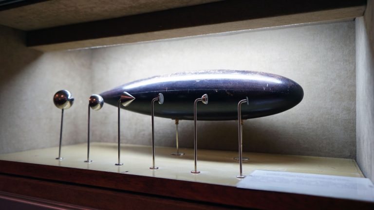 Открылась выставка «Россия выбирает скорость»