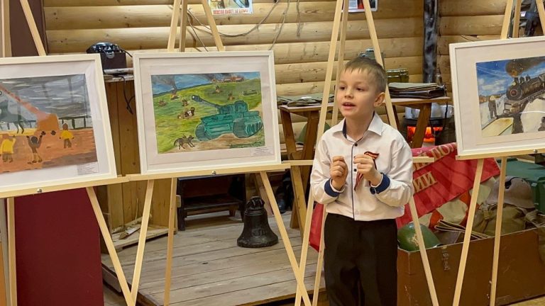 18 января — День Прорыва блокады Ленинграда