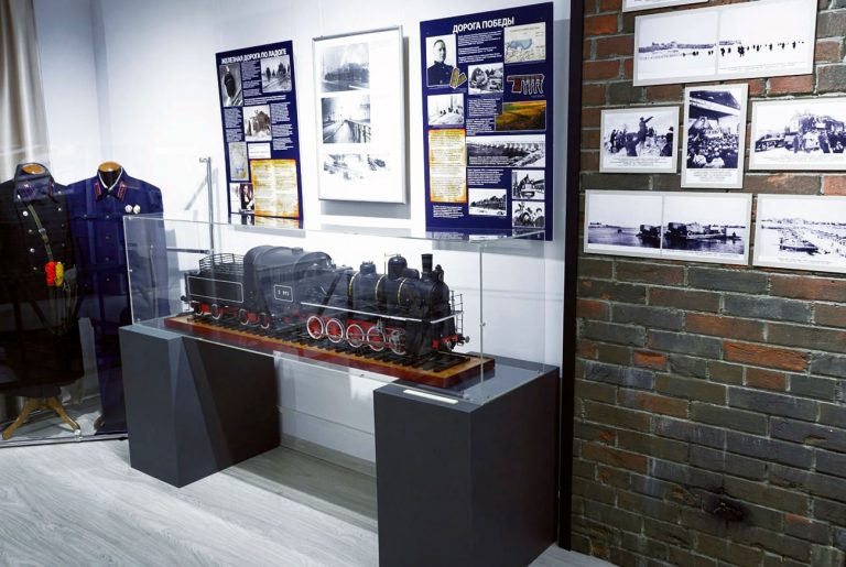 Экскурсия «Дорога Победы Ивана Зубкова»