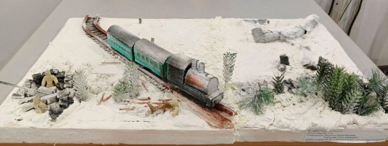 Итоги конкурса «Дорогами войны к великой Победе»