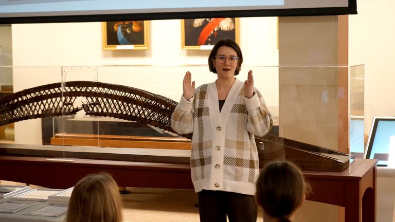 Итоги V юбилейной игры «Мосты Петербурга: вчера, сегодня, завтра»