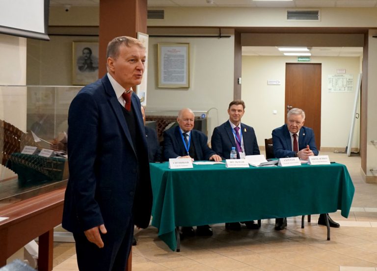 Конференция  «Пути достижения технологического лидерства отечественного мостостроения»