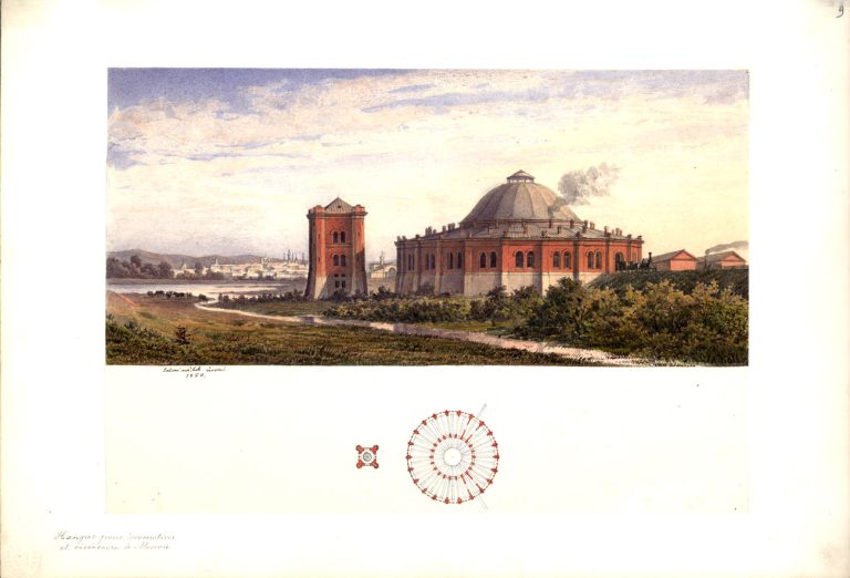 Санкт-Петербурго–Московская железная дорога